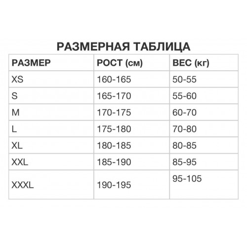 Тактический боевой костюм, чёрный в Ачинске