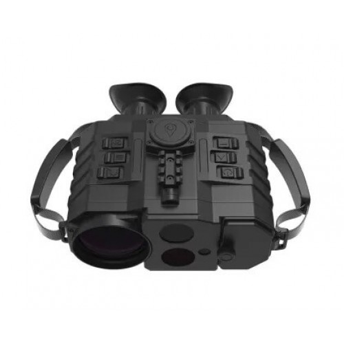 Тепловизионный бинокль iRay xFuse PT-F в Ачинске