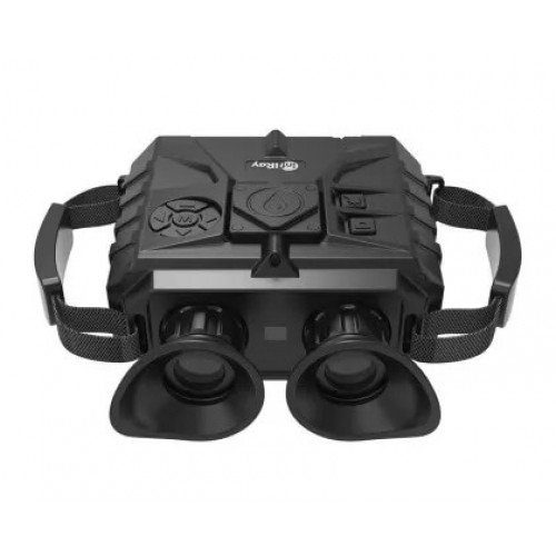 Тепловизионный бинокль iRay xFuse PT-HD в Ачинске