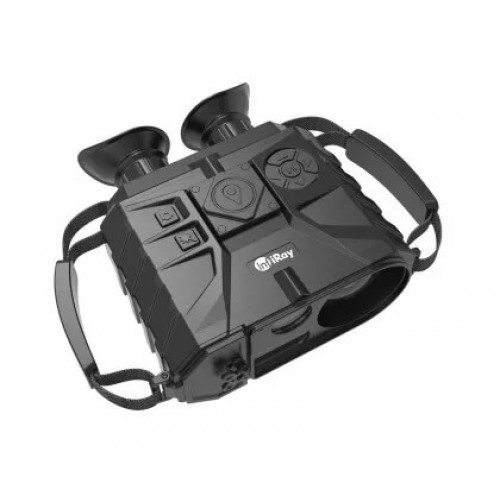 Тепловизионный бинокль iRay xFuse PT-HD в Ачинске