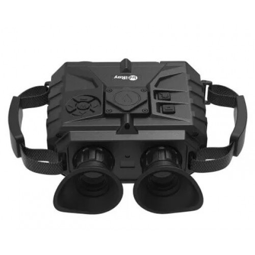 Тепловизионный бинокль iRay xFuse PT-Pro 1024 в Ачинске