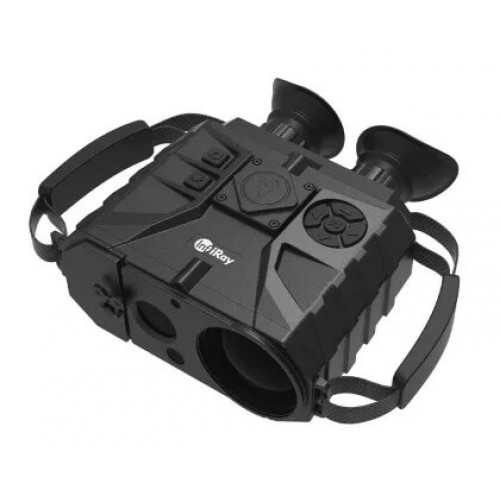 Тепловизионный бинокль iRay xFuse PT-Pro 640 в Ачинске