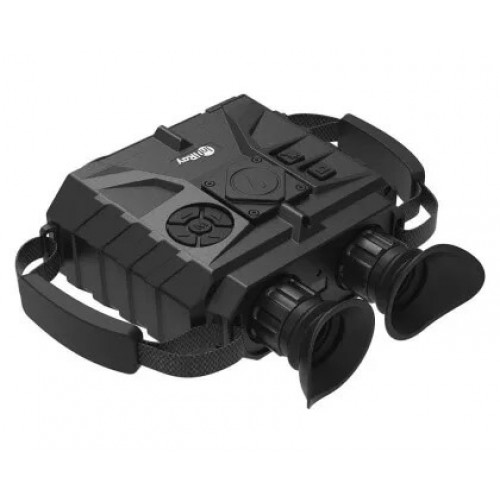 Тепловизионный бинокль iRay xFuse PT-Pro 640 в Ачинске