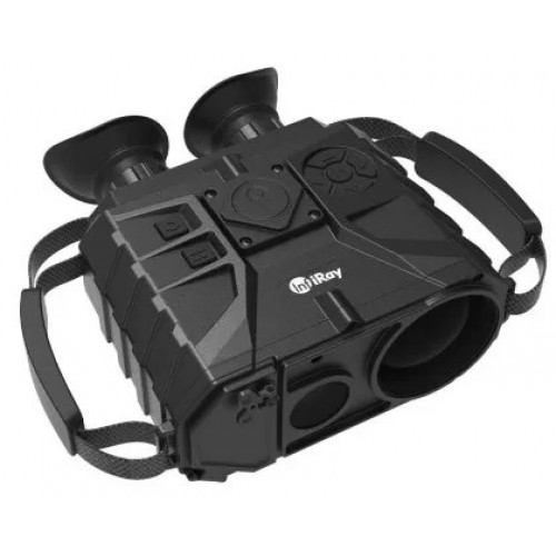 Тепловизионный бинокль iRay xFuse PT-SE 1024 в Ачинске