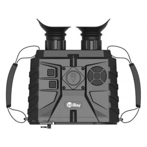 Тепловизионный бинокль iRay xFuse PT-SE 1024 в Ачинске
