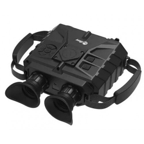 Тепловизионный бинокль iRay xFuse PT-SE 1024 в Ачинске