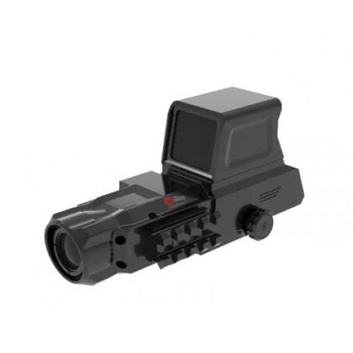 Тепловизионный коллиматор iRay Fast FAL 19 1x34D в Ачинске