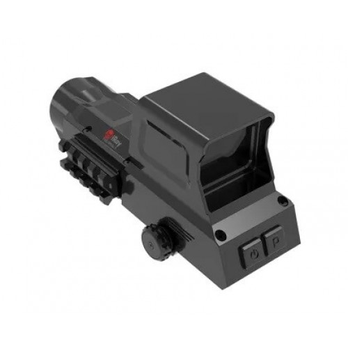 Тепловизионный коллиматор iRay Fast FAL 19 1x34D в Ачинске