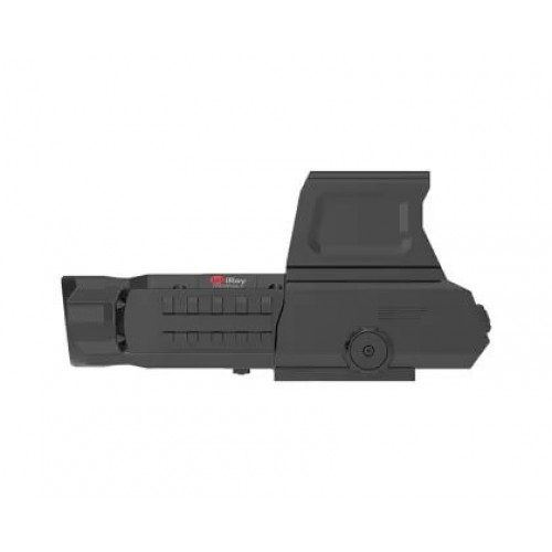 Тепловизионный коллиматор iRay Fast FAL 19 1x34D в Ачинске