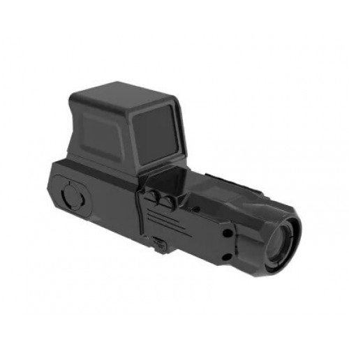Тепловизионный коллиматор iRay Fast FAL 19 1x34D в Ачинске