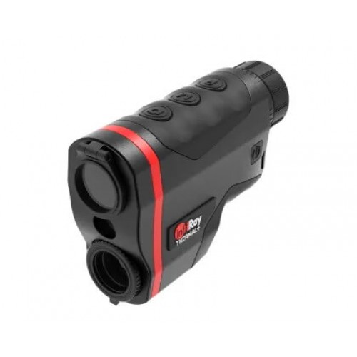 Тепловизионный монокуляр iRay Dual DP 19/6x24 WRG в Ачинске