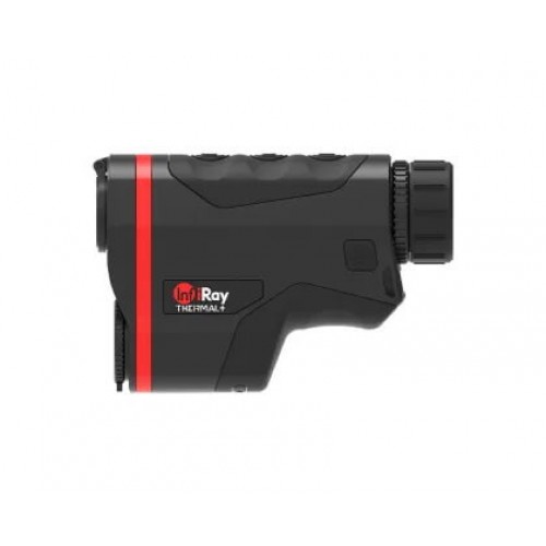Тепловизионный монокуляр iRay Dual DP 19/6x24 WRG в Ачинске