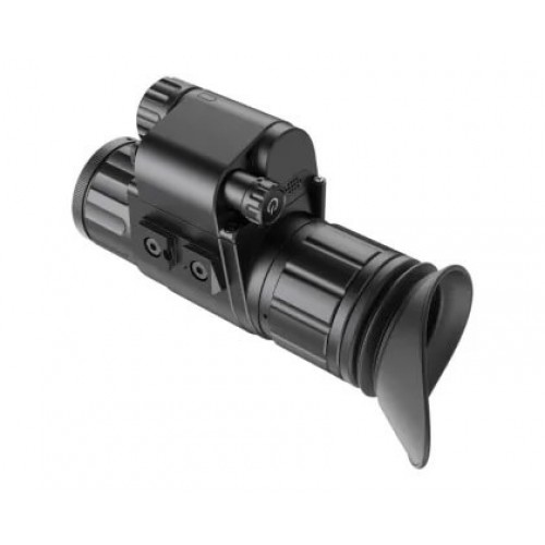 Тепловизионный монокуляр iRay xMini MH 25W в Ачинске