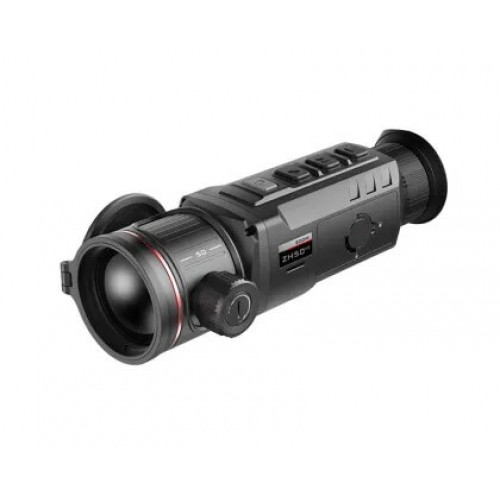 Тепловизионный монокуляр iRay Zoom ZH 50 v2 в Ачинске