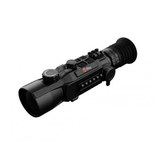 Тепловизионный прицел iRay Hybrid HYH 50W в Ачинске
