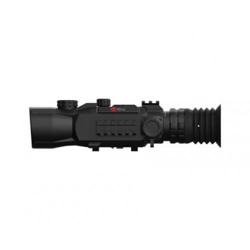 Тепловизионный прицел iRay Hybrid HYH 50W в Ачинске