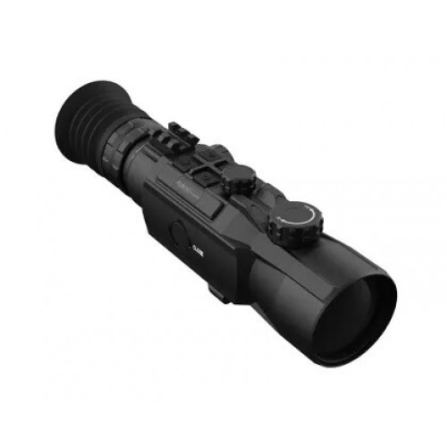 Тепловизионный прицел iRay Hybrid HYH 50W в Ачинске