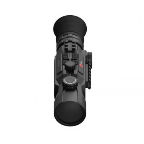 Тепловизионный прицел iRay Hybrid HYH 50W в Ачинске