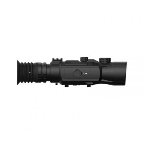 Тепловизионный прицел iRay Hybrid HYH 50W в Ачинске