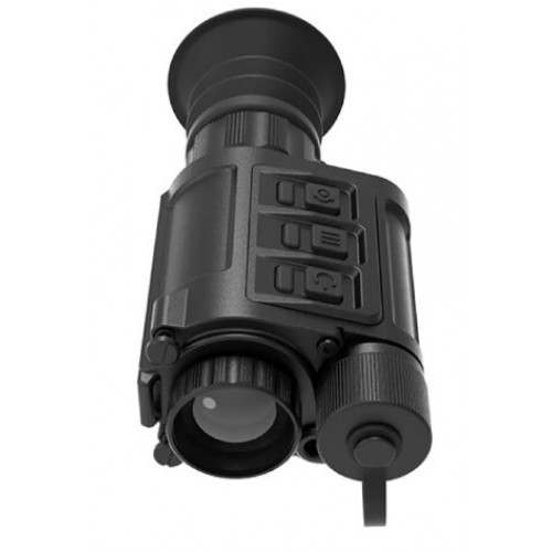 Тепловизионный прицел iRay Rico Micro 25 384 в Ачинске