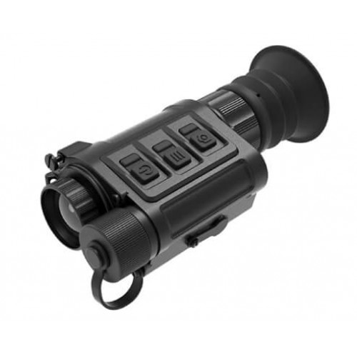 Тепловизионный прицел iRay Rico Micro 25 640 в Ачинске