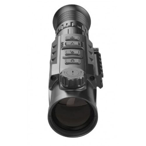 Тепловизионный прицел iRay Rico RH 50 в Ачинске