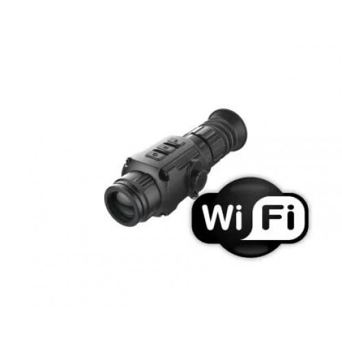 Тепловизионный прицел iRay Saim SCL 25W в Ачинске