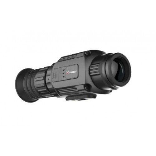 Тепловизионный прицел iRay Saim SCL 25W в Ачинске