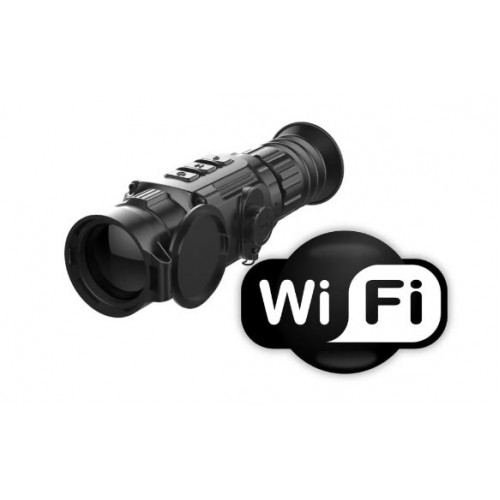 Тепловизионный прицел iRay Saim SCL 35W в Ачинске
