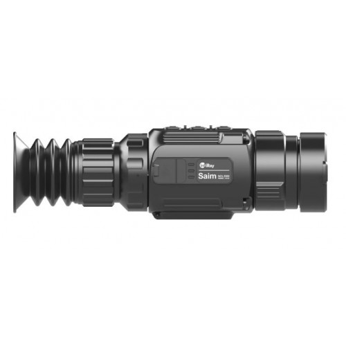 Тепловизионный прицел iRay Saim SCL 35W в Ачинске