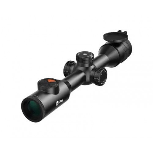 Тепловизионный прицел iRay Tube TH 35 v2 в Ачинске