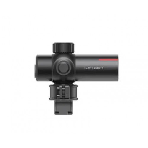 Тепловизионный прицел iRay Tube TH 35 v2 LRF в Ачинске