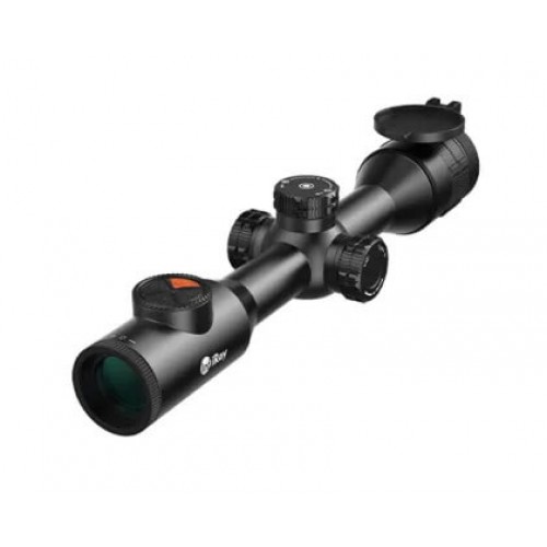 Тепловизионный прицел iRay Tube TH 35 v2 LRF в Ачинске