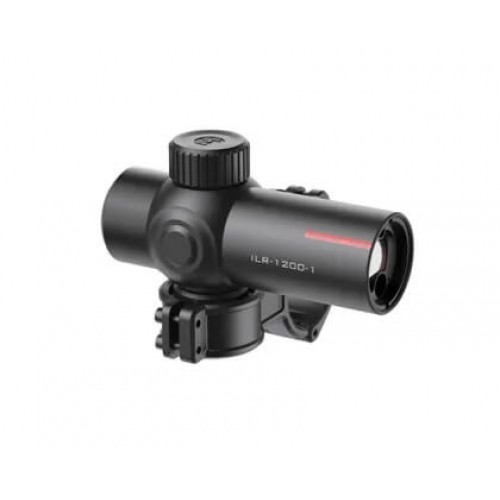 Тепловизионный прицел iRay Tube TH 35 v2 LRF в Ачинске