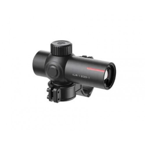 Тепловизионный прицел iRay Tube TH 50 v2 LRF в Ачинске