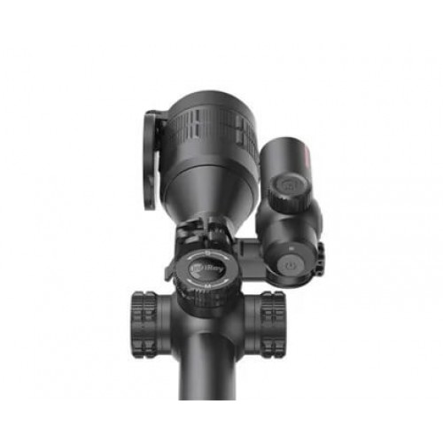 Тепловизионный прицел iRay Tube TH 50 v2 LRF в Ачинске