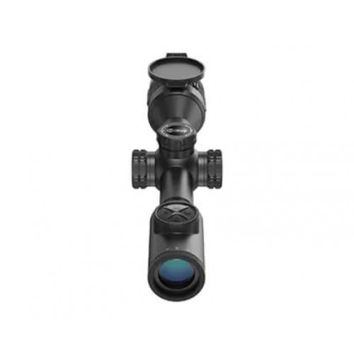Тепловизионный прицел iRay Tube TH 50 v2 LRF в Ачинске
