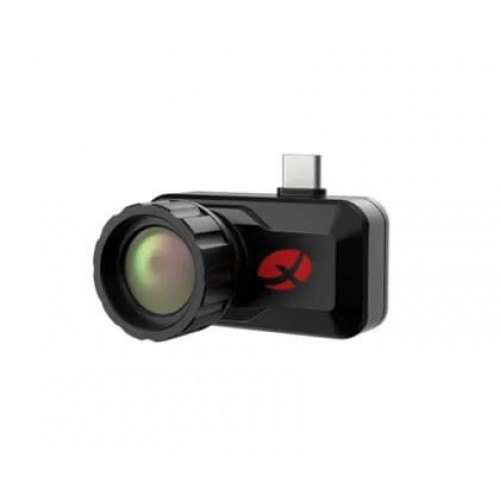 Тепловизор для смартфона Xinfrared T3 в Ачинске
