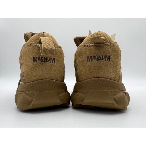 Треккинговые кроссовки «MAGNUM» летние в Ачинске