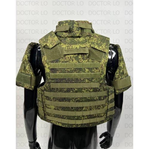 Бронежилет Full Armor в Ачинске полностью укомплектованный