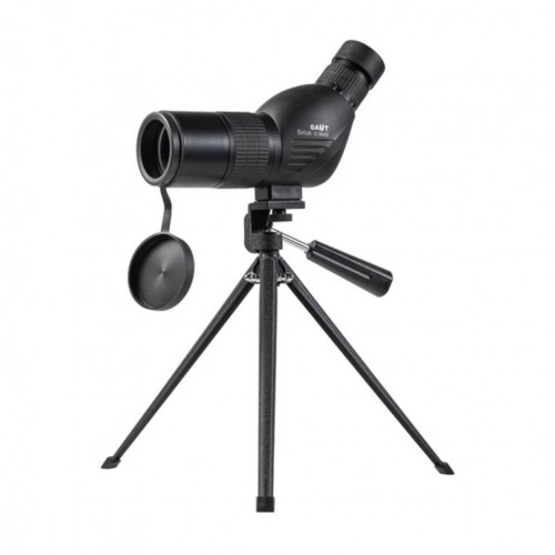 Зрительная труба GAUT Sirius 12-36x50, линзы BK7, со штативом в Ачинске