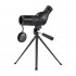 Зрительная труба GAUT Sirius 12-36x50, линзы BK7, со штативом в Ачинске