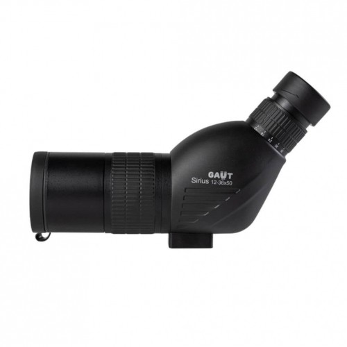 Зрительная труба GAUT Sirius 12-36x50, линзы BK7, со штативом в Ачинске