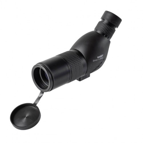 Зрительная труба GAUT Sirius 12-36x50, линзы BK7, со штативом в Ачинске